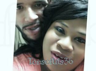 Tonsoftits36
