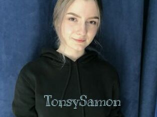 TonsySamon