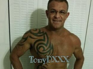 TonyDXXX