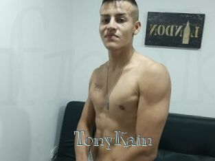 TonyKain