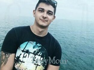 TonyMour