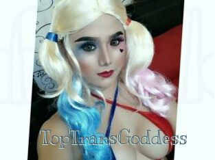 TopTransGoddess