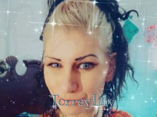 TorreyLily