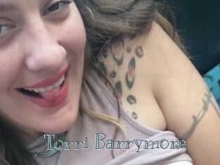 Torri_Barrymore