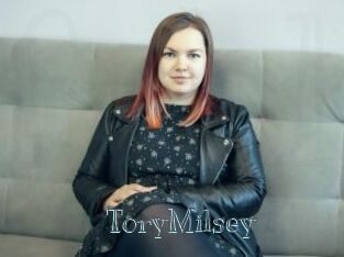 ToryMilsey