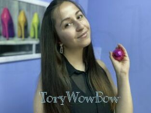 ToryWowBow