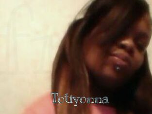 Totiyonna
