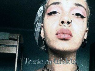 Toxic_artifakts
