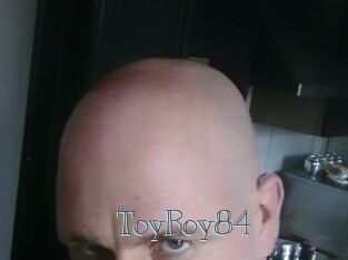 ToyBoy84
