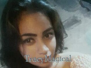 TracyMagical