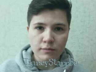 TrancyStarrBe