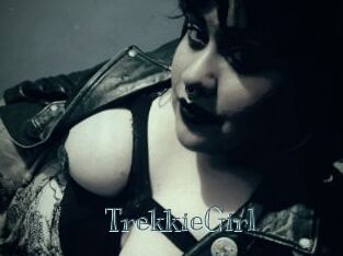 TrekkieGirl
