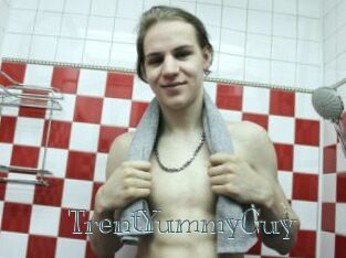 TrentYummyGuy