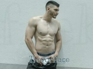 TrevorPage