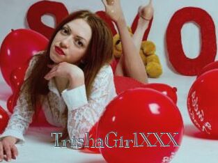 TrishaGirlXXX