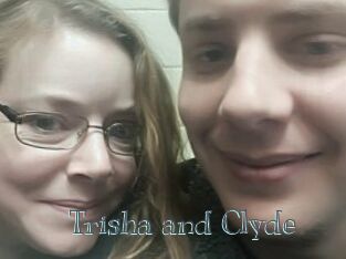 Trisha_and_Clyde