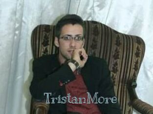 TristanMore