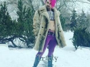 Trixty