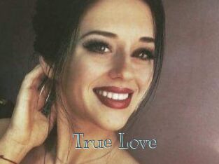 True_Love
