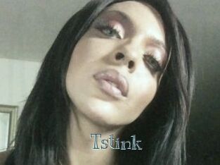 Tstink