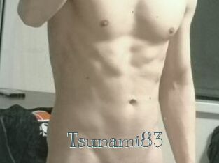 Tsunami83