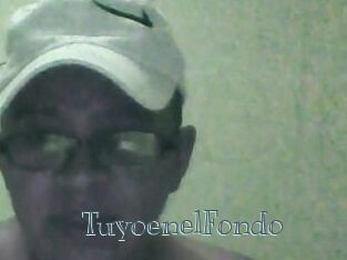 TuyoenelFondo