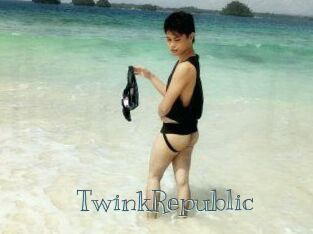 TwinkRepublic