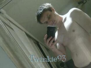 Twinkie93