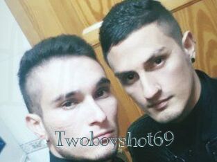 Twoboyshot69