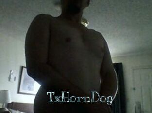 TxHornDog