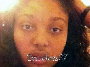 Tymeless27