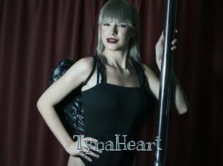 TynaHeart