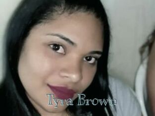 Tyra_Brown