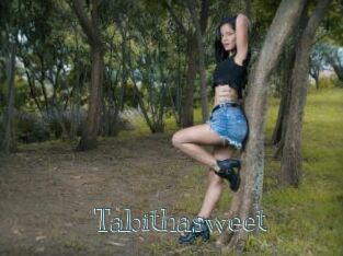 Tabithasweet