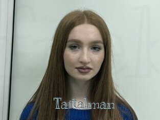 Taitalman