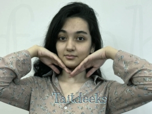 Taitdeeks