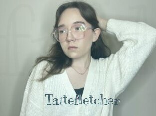 Taitefletcher