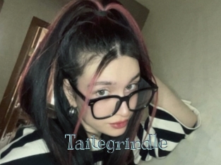 Taitegrindle