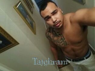 Tajghram