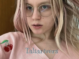 Taliarivers