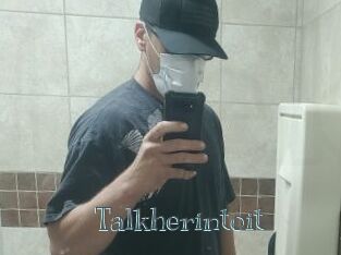 Talkherintoit