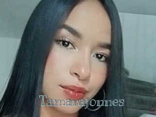 Tamarajonnes