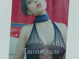 Tamararoar