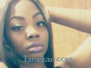 Tamekamoore