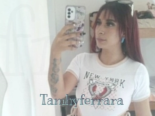 Tamhyferrara
