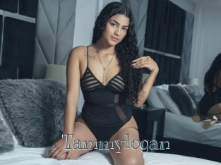 Tammylogan