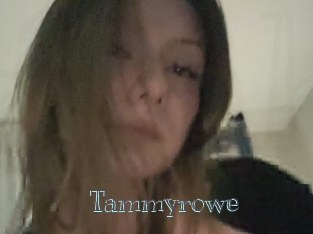 Tammyrowe