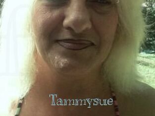 Tammysue