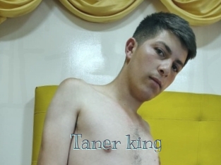 Taner_king