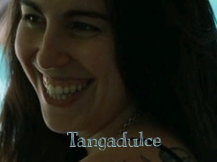 Tangadulce